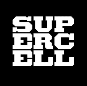 supercell osake logo