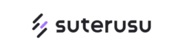 suterusu logo