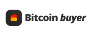Bitcoin Buyer Logo