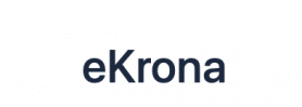 eKrona logo