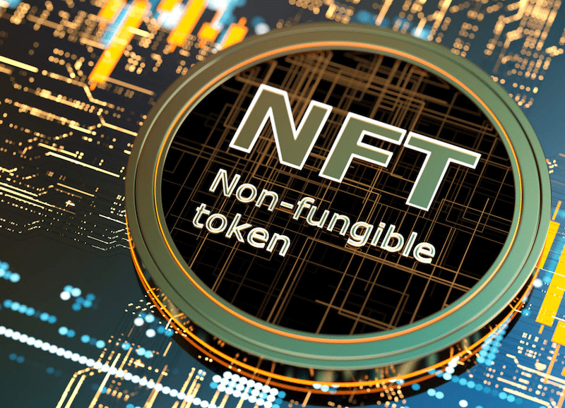 Mika On NFT Token