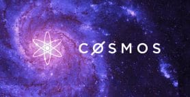 Cosmos logo