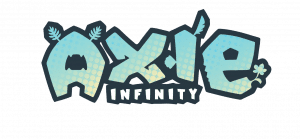 Axie Infinity Logo 300x139