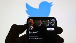 Elon Musk Twitter