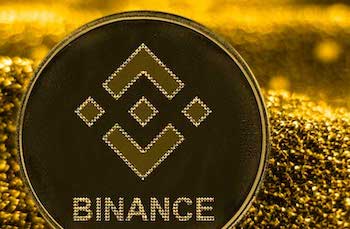 Binance-coin