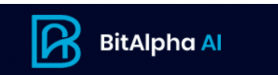 BitAlpha Logo