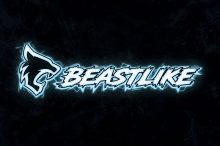 Beastlike logo