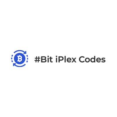 Bit IPlex Logo