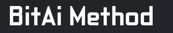 BitAI Method Logo